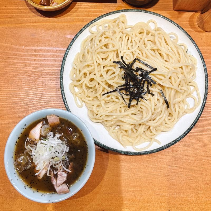 つけめん(荻窪)(中華そばの店 りょうが)