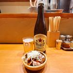 ビンビール