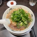 チャーハン定食