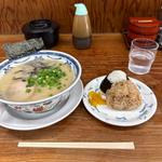 ランチおにぎり