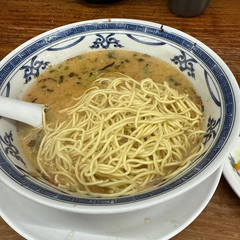 替え玉(うりんぼ)