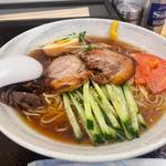 冷麺(中)