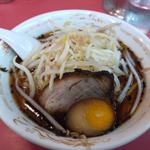 ラーメン(永楽　そば店 （【旧店名】中華そば 永楽）)