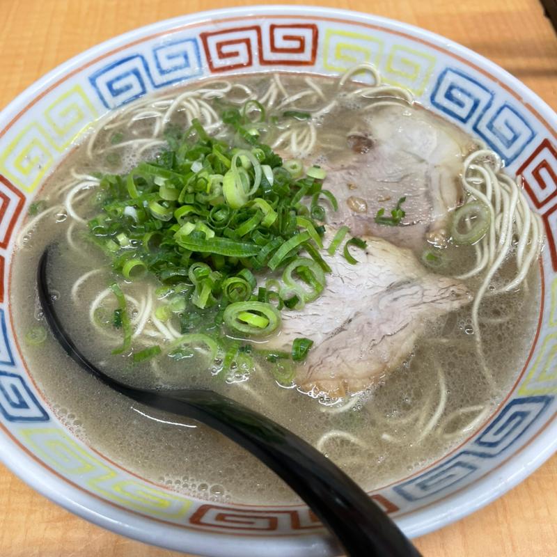 ラーメン(ラーメン処 西谷家 野方本店)
