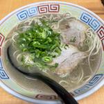 ラーメン(ラーメン処 西谷家 野方本店)