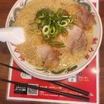 やきめし定食