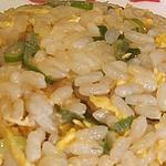 やきめし定食