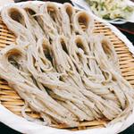 蕎麦7合