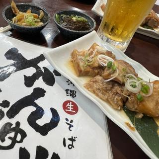 ビールセット(がんじゅう堂 )
