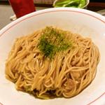 汁なしのアレ