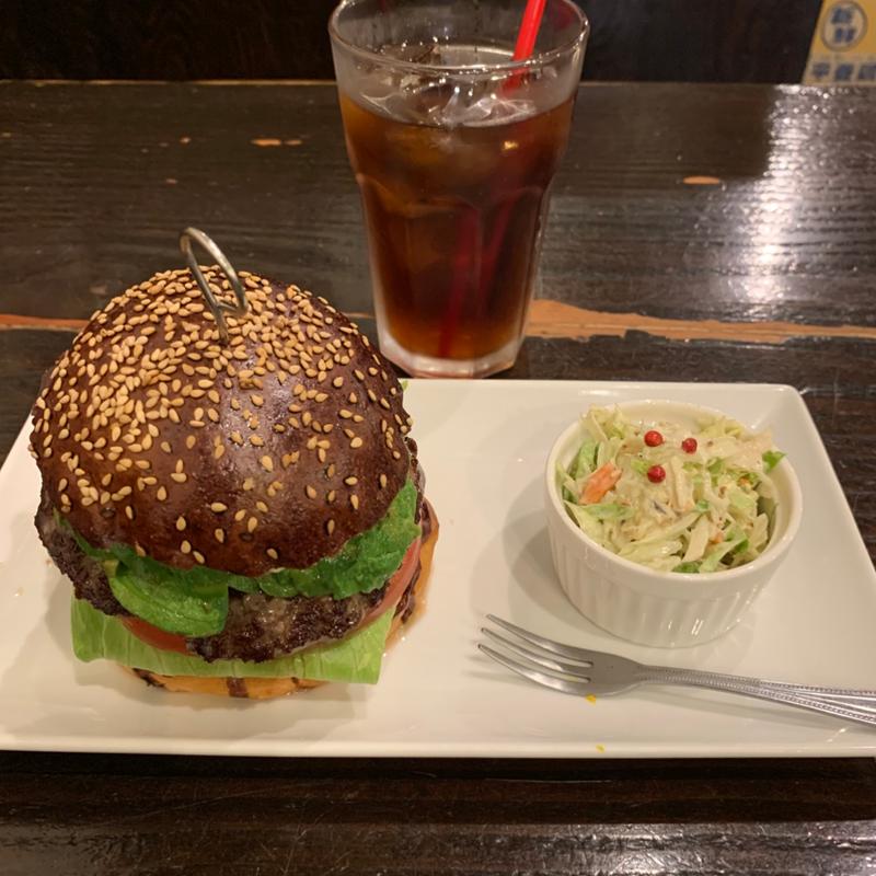 (ハングリーヘブン 上板橋店)