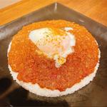 キーマカレー(みのりんご )