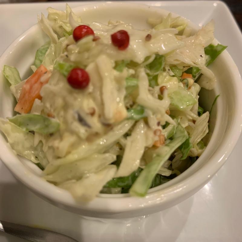 コールスロー(ハングリーヘブン　上板橋店)