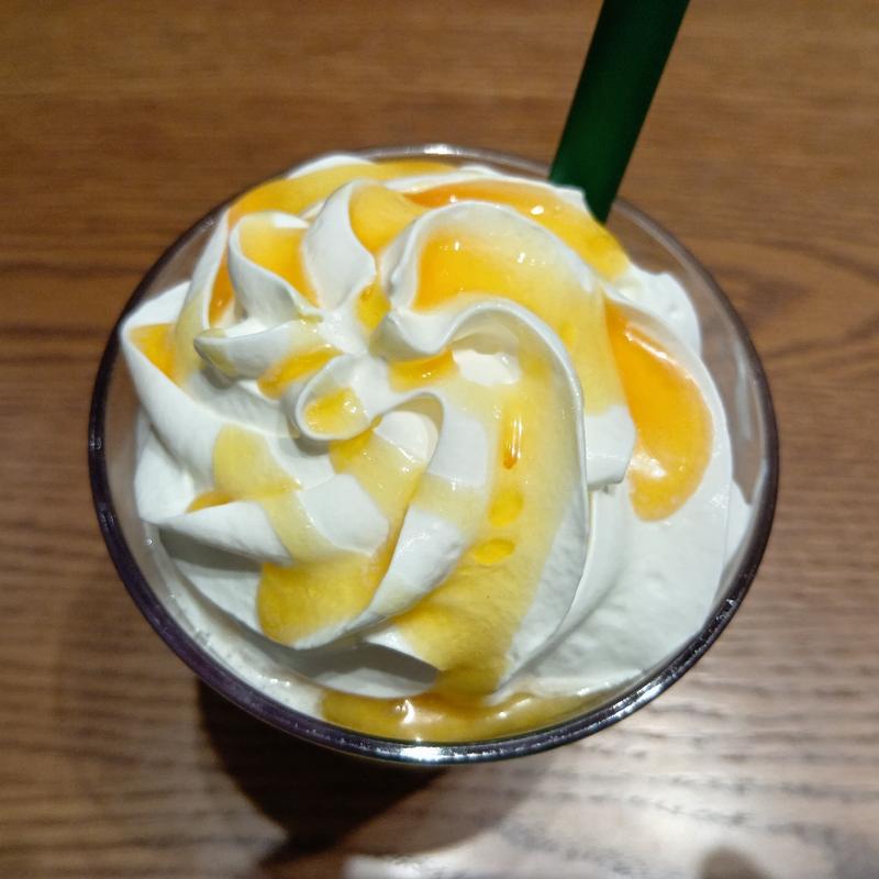 (スターバックス コーヒー イオンタウン守谷店)