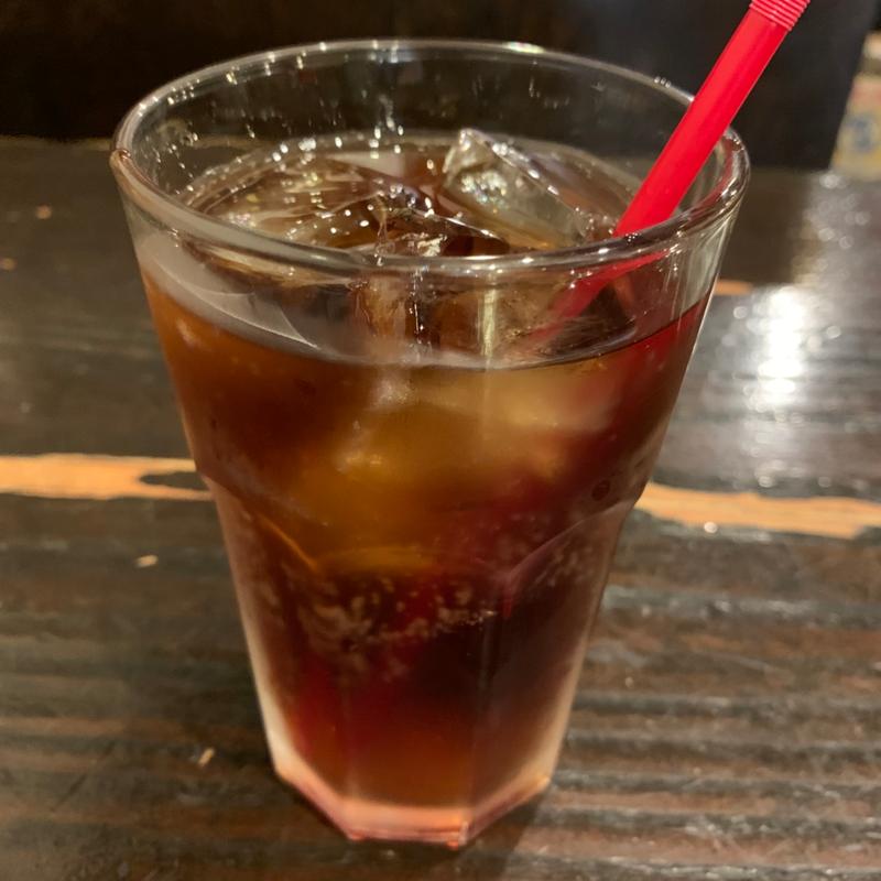 アイスティー(ハングリーヘブン 上板橋店)