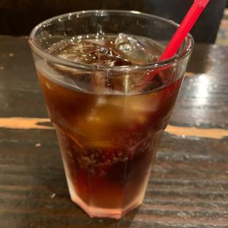 アイスティー(ハングリーヘブン 上板橋店)