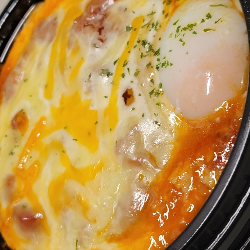 チーズうまトマ(単品)(松屋 浦和仲町店（松のや併設）)