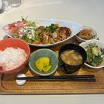 日替わりランチ(JUN （ジュン）)