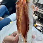 アスパラベーコン
