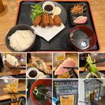 日替りランチ定食A