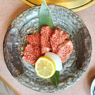 上ハラミ(焼肉大王)