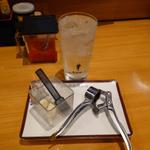 酎ハイ