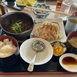 いえやすランチ