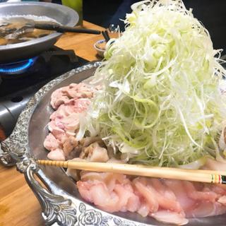 あんこう鍋