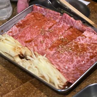 盛り合わせ(どうげん)