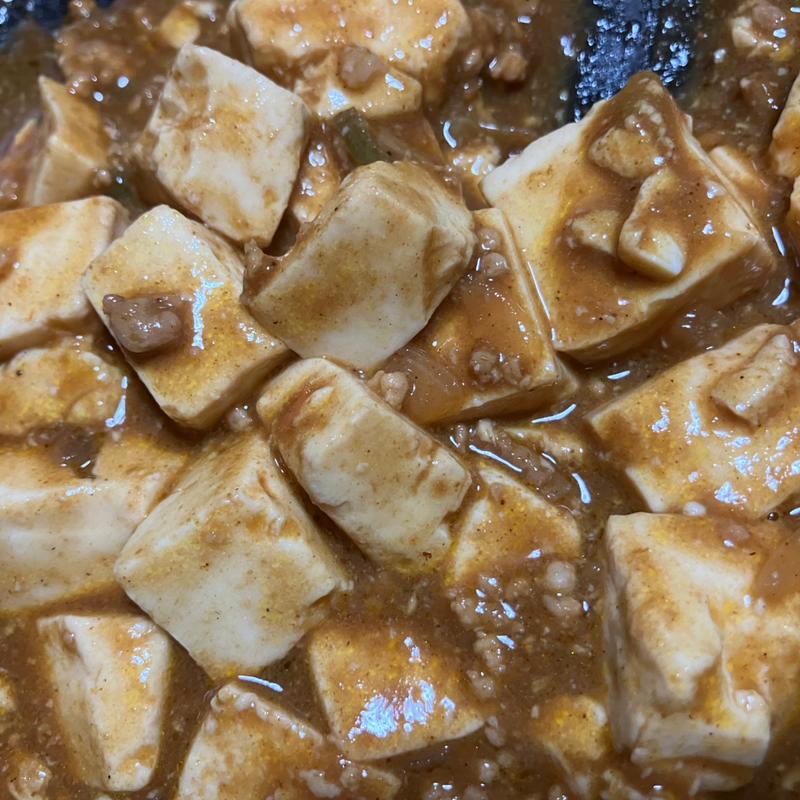 麻婆麺(南京町)