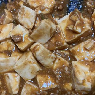 麻婆麺