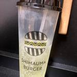 藻塩レモネードソーダ