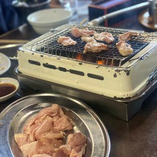 (ドライブイン鳥 伊万里店 )