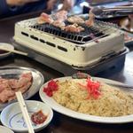 とりめし(ドライブイン鳥 伊万里店 )