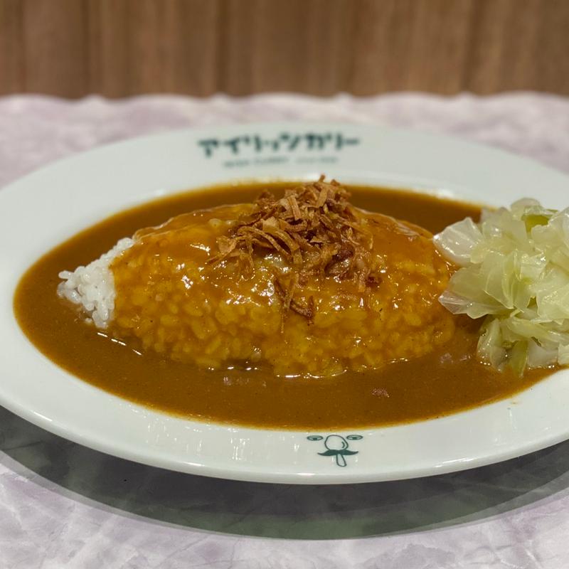 (アイリッシカリー＆パブ)