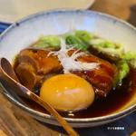 豚の角煮