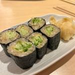 かっぱ巻き