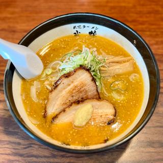 熟成味噌(札幌ラーメン 武蔵 本店)