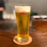 生ビール