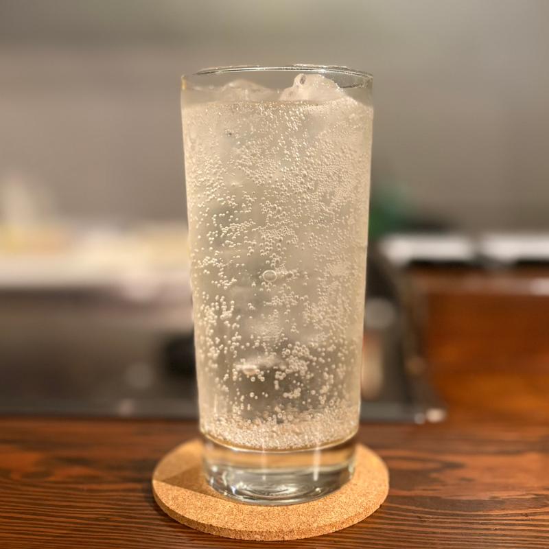 カルダモン(お好み焼き ささくれ)