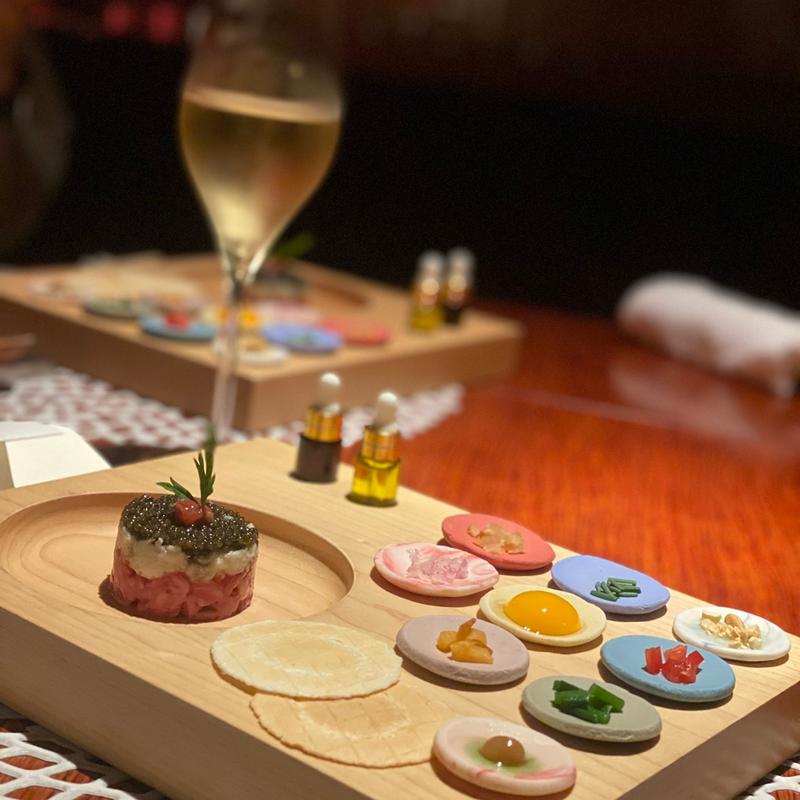 (salon do kuma3 島之内)