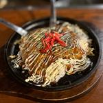 広島焼き