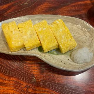 だし巻き卵(養老乃瀧 岡谷駅前店 )