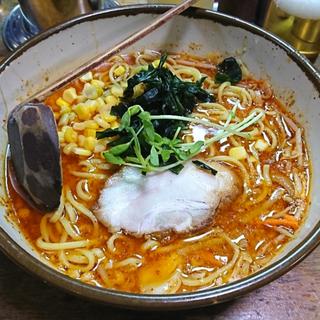 ピリ辛