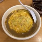 こってり天津飯