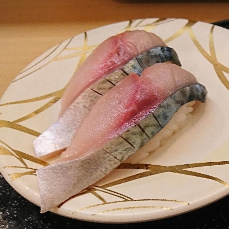 生さば(うまか亭 福島駅ピボット店 )