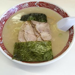 チャーシューめん