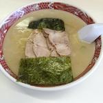 チャーシューめん