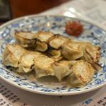 焼き餃子