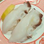 生たこ